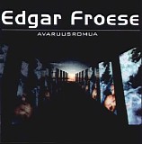 Froese Edgar - Avaruusromua - Radio Mafia, Finland[06-10-96]