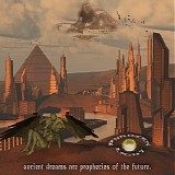 Phrozenlight - Ancient Dreams Are Prophecies Of The Future