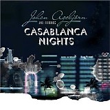 Agebjorn Johan - Casablanca Nights