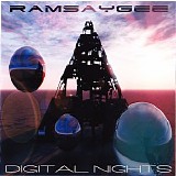 Ramsaygee - Digital Nights