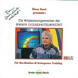 Hyndes Stephan & Tjako Hilker - Gesundheitswerkstatt