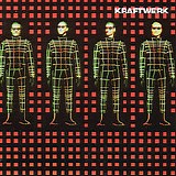 Kraftwerk - At The Cirkus