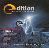 Various artists - E-Dition #1