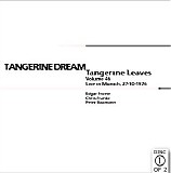 Tangerine Dream - Tangerine Leaves Vol.46