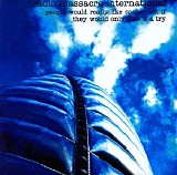 Radio Massacre International - People Would Really Like Space-Rock If They Would Only Give It A Try