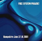Free System Projekt - Live Hampshire Jam