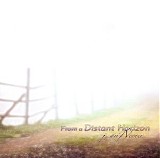 Verner Arif J. - From A Distant Horizon