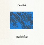 Orsi Fabio - Leaves Under Trees (Portrayed Window)