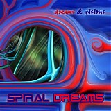 SpiralDreams - Dreams & Visions (2012)