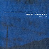 Various artists - Night Passage Demixed