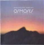 Ghedjati Jean-Philippe - Osmosis