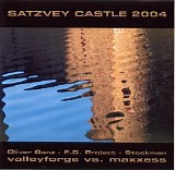 Various artists - Satzvey Castle 2004 (Syngate)