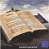 Various artists - Schallwende-Schallplatte 13