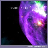 Magic Dimension - Cosmic Events