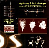Lightwave & Haslinger Paul - Electronic Waves