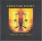 Richet Christian - Faces Of Fire