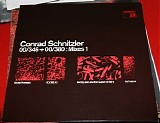Schnitzler Conrad - 00346 Plus 00380 Mixes 1
