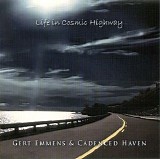 Emmens Gert & Cadenced Haven - Life In Cosmic Highway