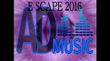 Boddy Ian - Escape 2016
