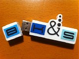 Broekhuis, Keller & Schonwalder - Usb Stick Edition March 2016