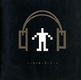 S.E.T.I. - The Geometry Of Night