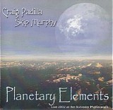 Padilla Craig & Murphy Skip - Planetary Elements