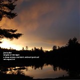 Butler Jim - Origins Of The Light - A Deep Energy And Dark Ambient Podcast Retrospective