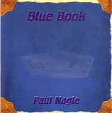 Nagle Paul - Blue Book