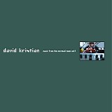Kristian David - Music From The Mermaid Room Vol.3