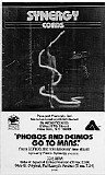 Synergy - Phobos And Deimos Go To Mars (12''promo)