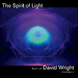 Wright David - The Spirit Of Light