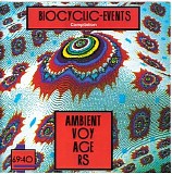 Various artists - Biocyclic-Events