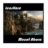 Lensflare - Mount Abora