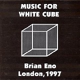 Eno Brian - Music For White Cube