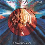 Tangerine Dream - The Bootmoon Series - Cleveland - June 24Th 1986