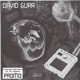 Gurr David - Kaossilations