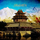Shamen - Limitless 009 [single]