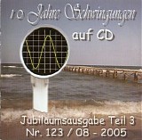 Various Artists - Schwingungen Radio Auf Cd Nr 123