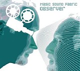 Magic Sound Fabric - Observer