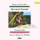 Weisser Michael - Seychelles Paradise