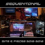Sequentonal - Bits & Pieces 2015-2016 (Unofficial)