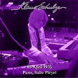 Schulze Klaus - Salle Pleyel (03-04-76)