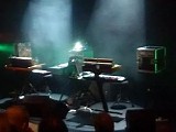 Arc - Capstone Theatre, Liverpool, England