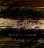 Exuviae - Amnesiascape