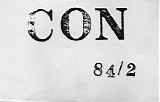Schnitzler Conrad - Con 84 - 2
