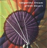 Tangerine Dream - Green Desert