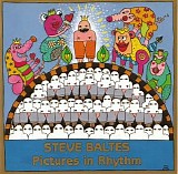Baltes Steve - Pictures In Rhythm