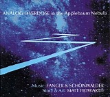 Fanger & Schonwalder - Analog Overdose In Applebaum Nebula