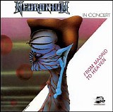 Neuronium - From Madrid to Heaven