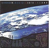 Suspended Memories - Earth Island
